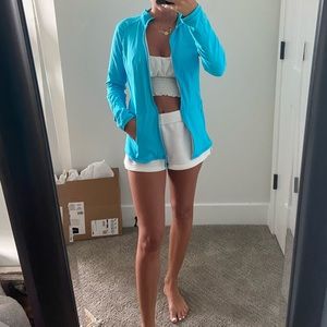 Lilly Pulitzer Weekender Jacket